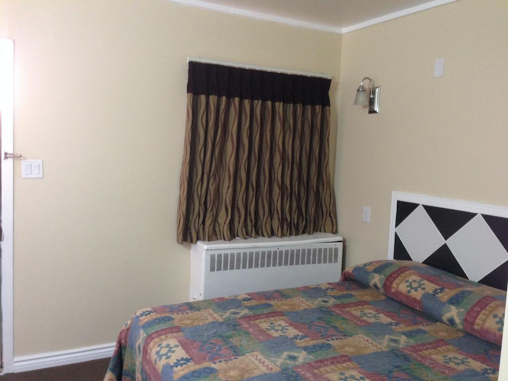 Motel Davidson 2*